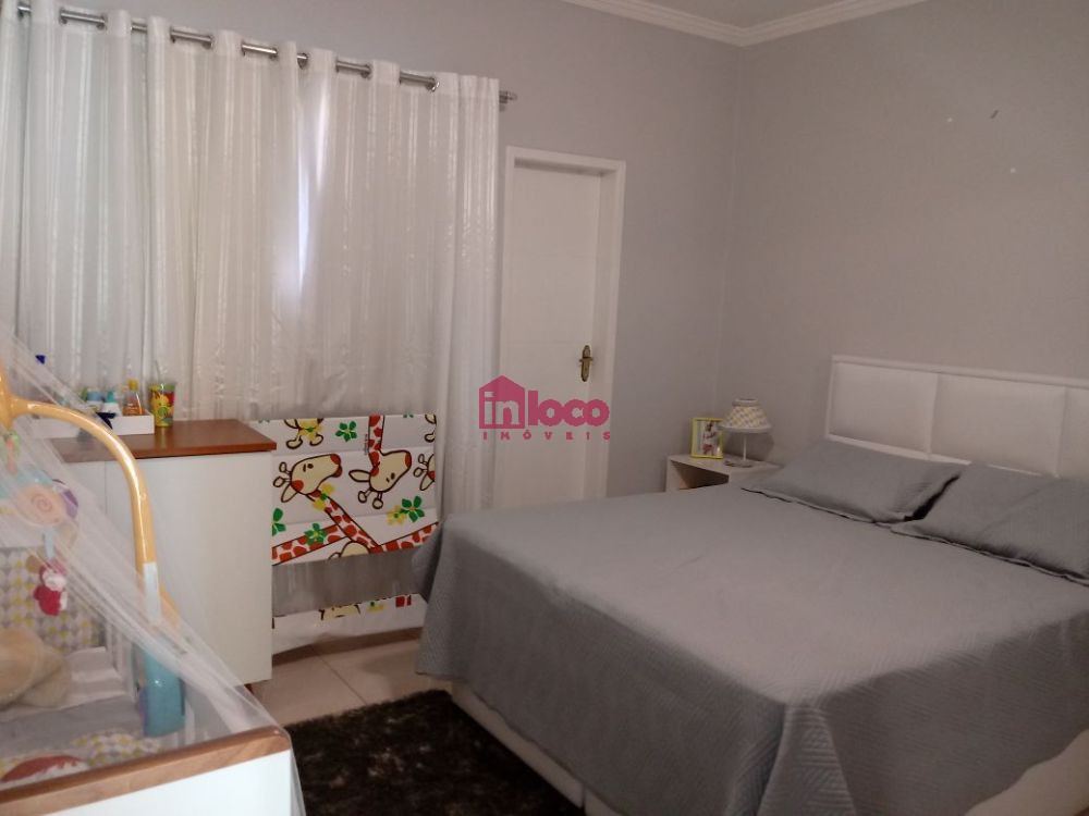 Casa para Venda -  - Campo Grande / RJ