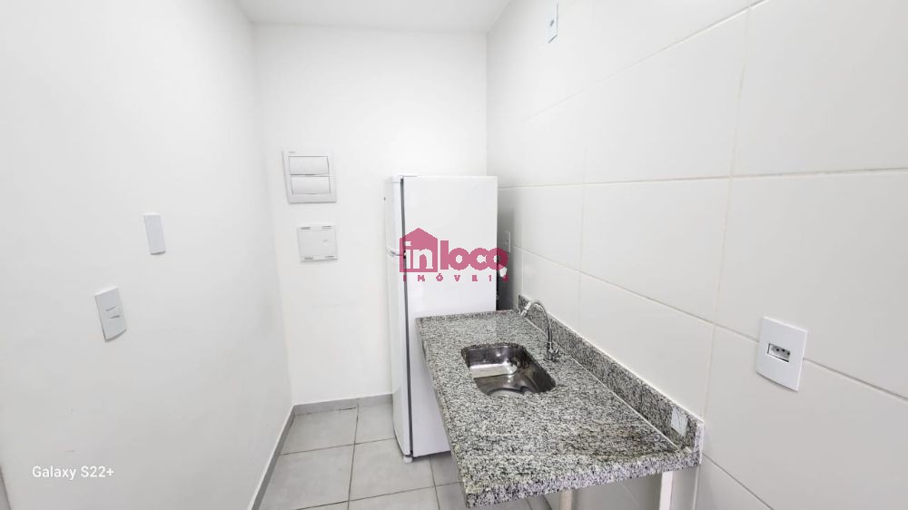 Apartamento para Venda - Campo Real Residencial Campo Grande - Campo Grande / RJ