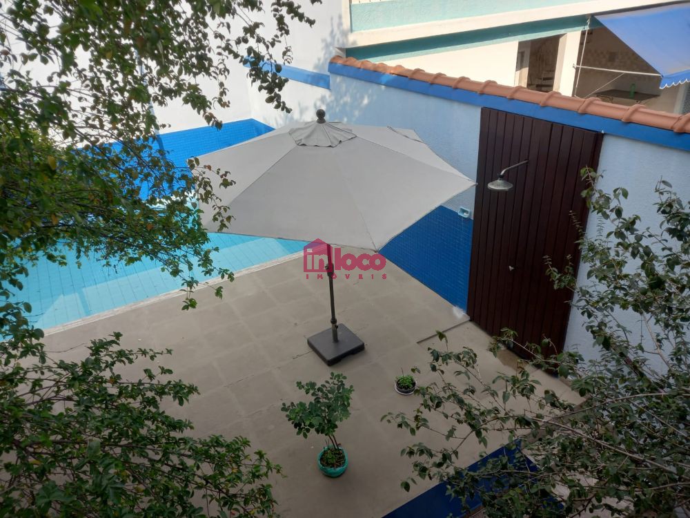 Casa para Locação -  - Bangu / RJ