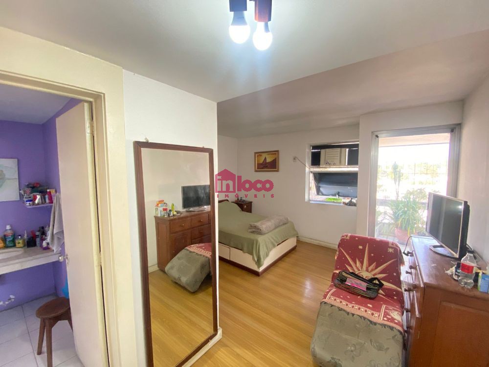Apartamento para Venda - Bella Torre Residencial - Campo Grande / RJ