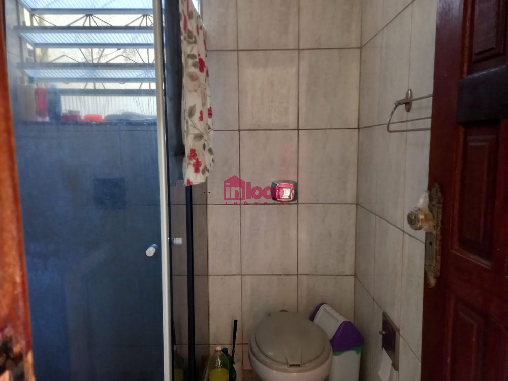 Casa para Venda -  - Bangu / RJ