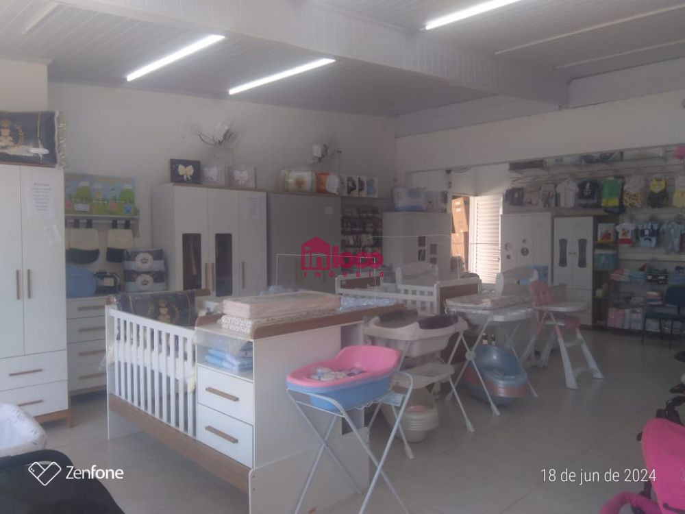 Loja para Locação -  - Campo Grande / RJ