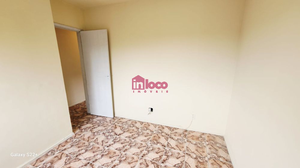 Apartamento para Locação - Pajussara - Campo Grande / RJ
