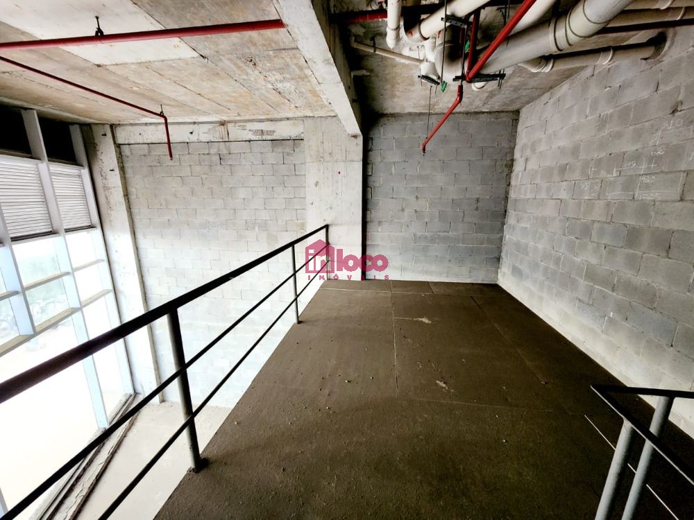 Loja para Locação - Patio Campo Grande - Campo Grande / RJ