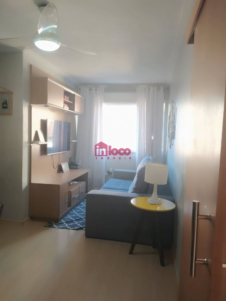 Apartamento para Venda - Solar do Caludo - Inhoaíba / RJ