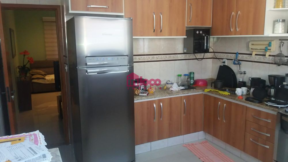 Casa para Venda - Vivendas do Moinho - Campo Grande / RJ