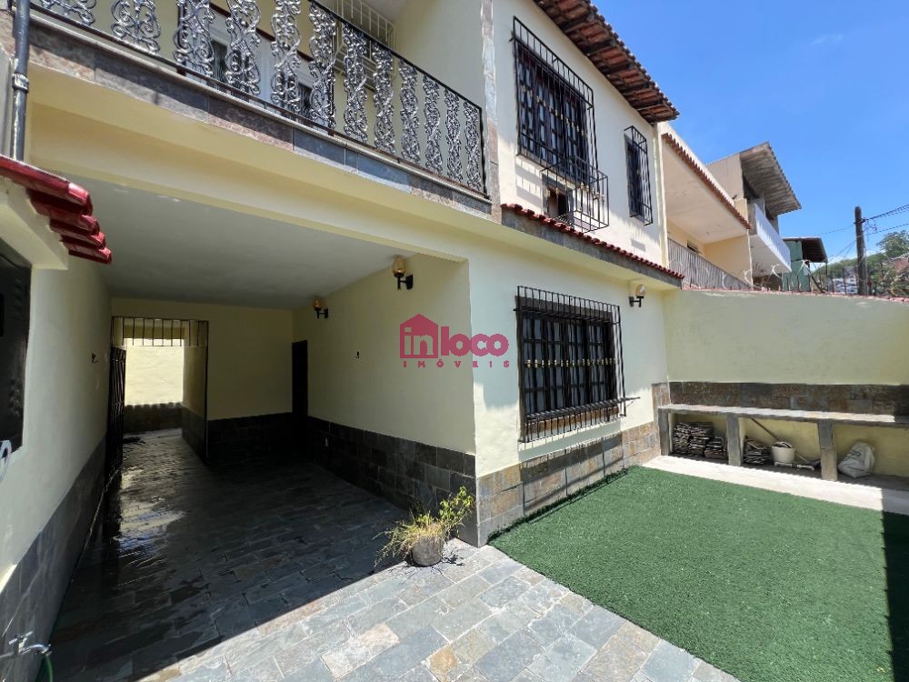 Casa para Venda -  - Taquara / RJ