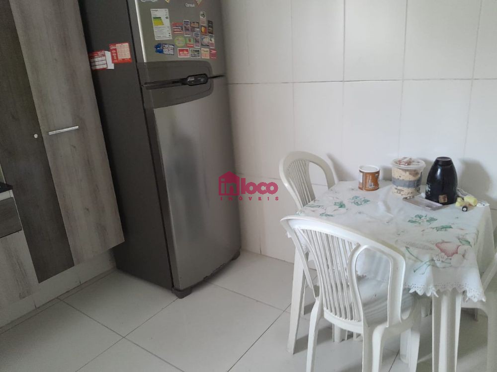 Casa para Venda -  - Cosmos / RJ