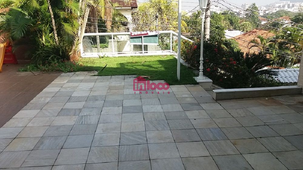 Casa para Venda - Eldorado - Jacarepaguá / RJ