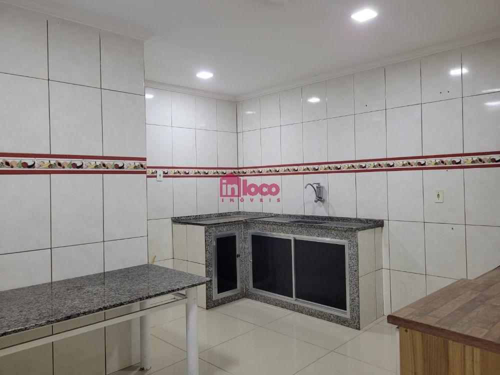 Casa para Locação -  - Brito 1 / RJ
