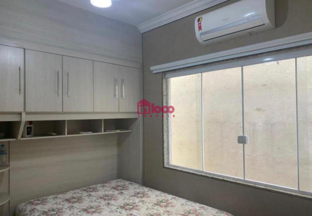 Casa para Venda - Residencial Amores - Taquara / RJ
