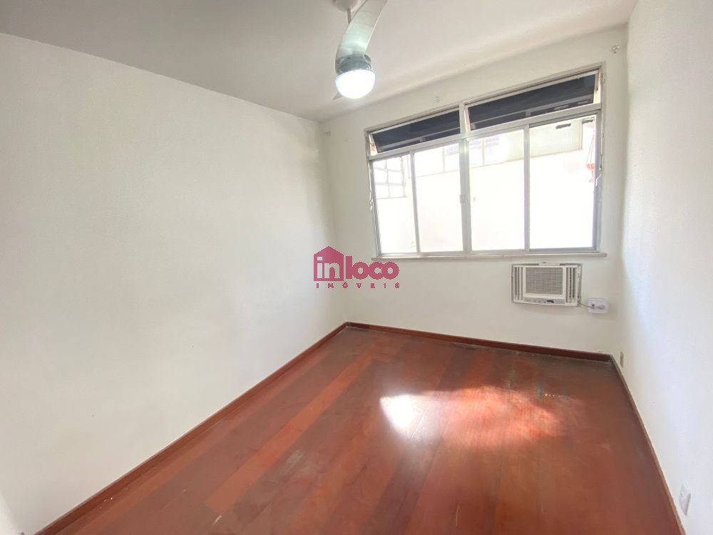 Apartamento para Venda - Residencial Novo Lar - Campo Grande / RJ