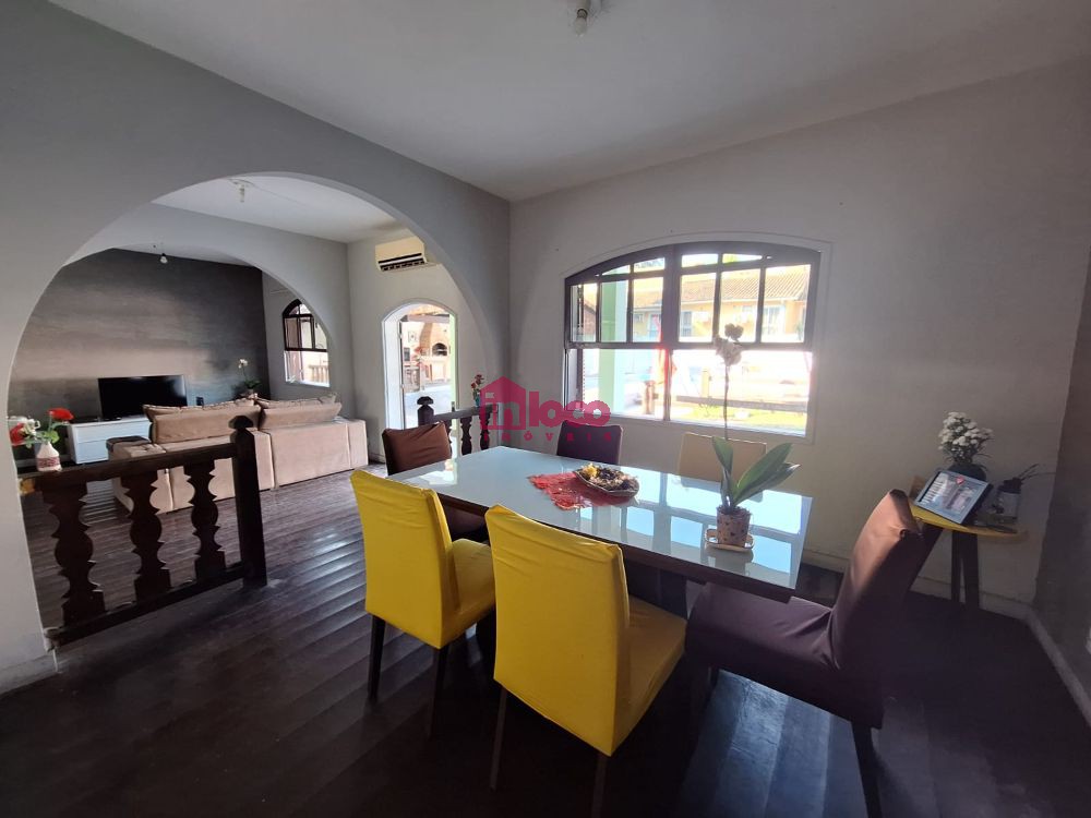Casa para Venda - Residencial Pomar Bons Amigos - Taquara / RJ