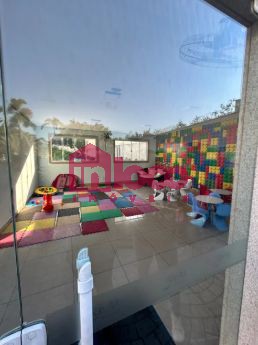 Apartamento para Venda - Park Real Resort - Cosmos / RJ