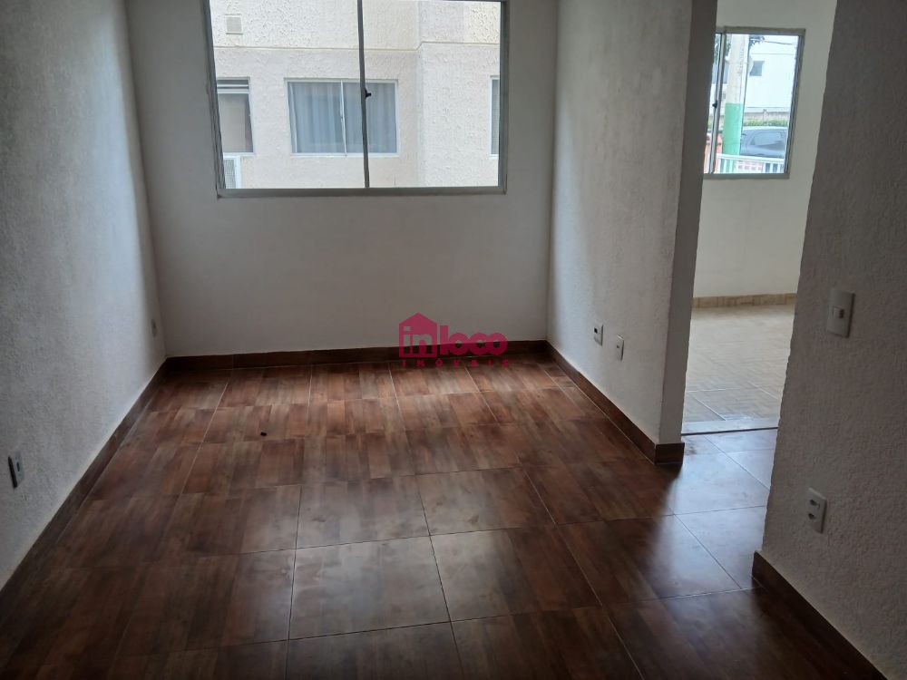 Apartamento para Venda - Bela Vida 2 - Campo Grande / RJ