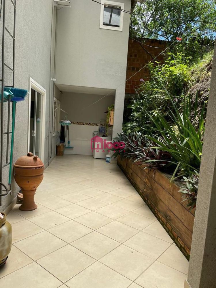 Casa para Venda - Padre Belisário II - Campo Grande / RJ