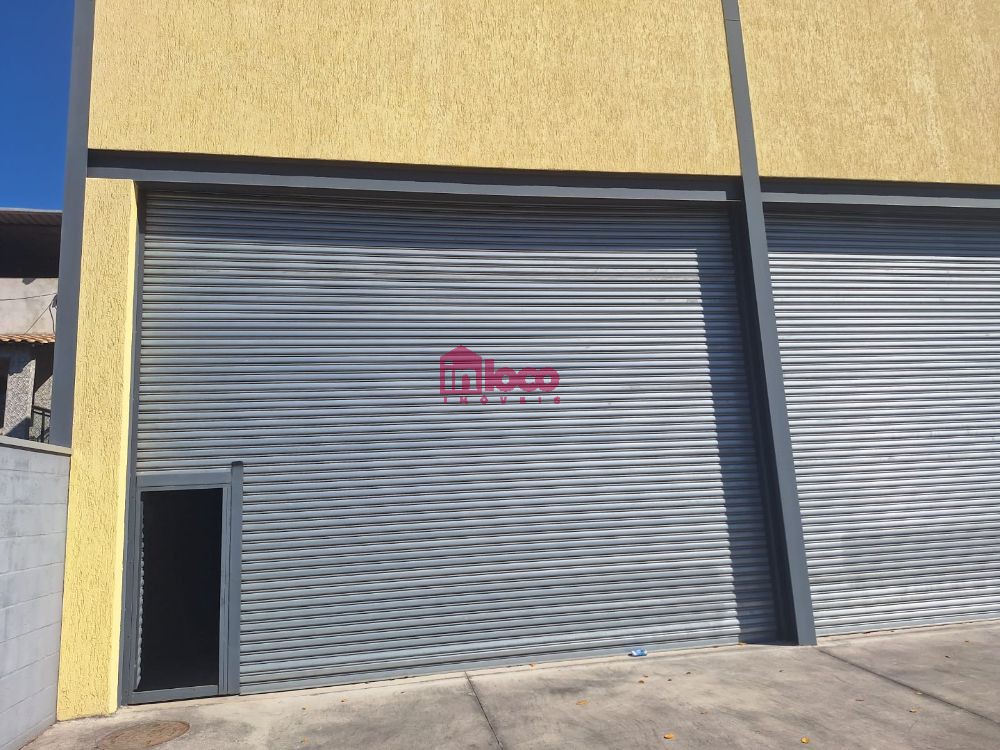 Galpão para Locação -  - Campo Grande / RJ
