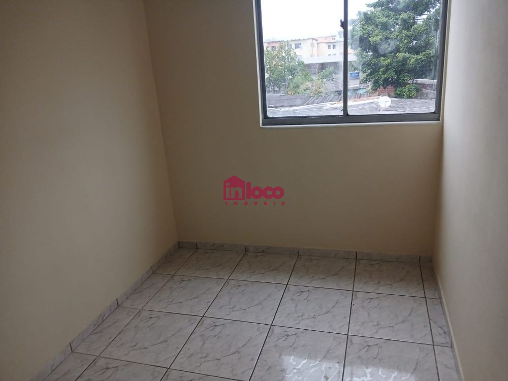 Apartamento para Locação -  - Campo Grande / RJ