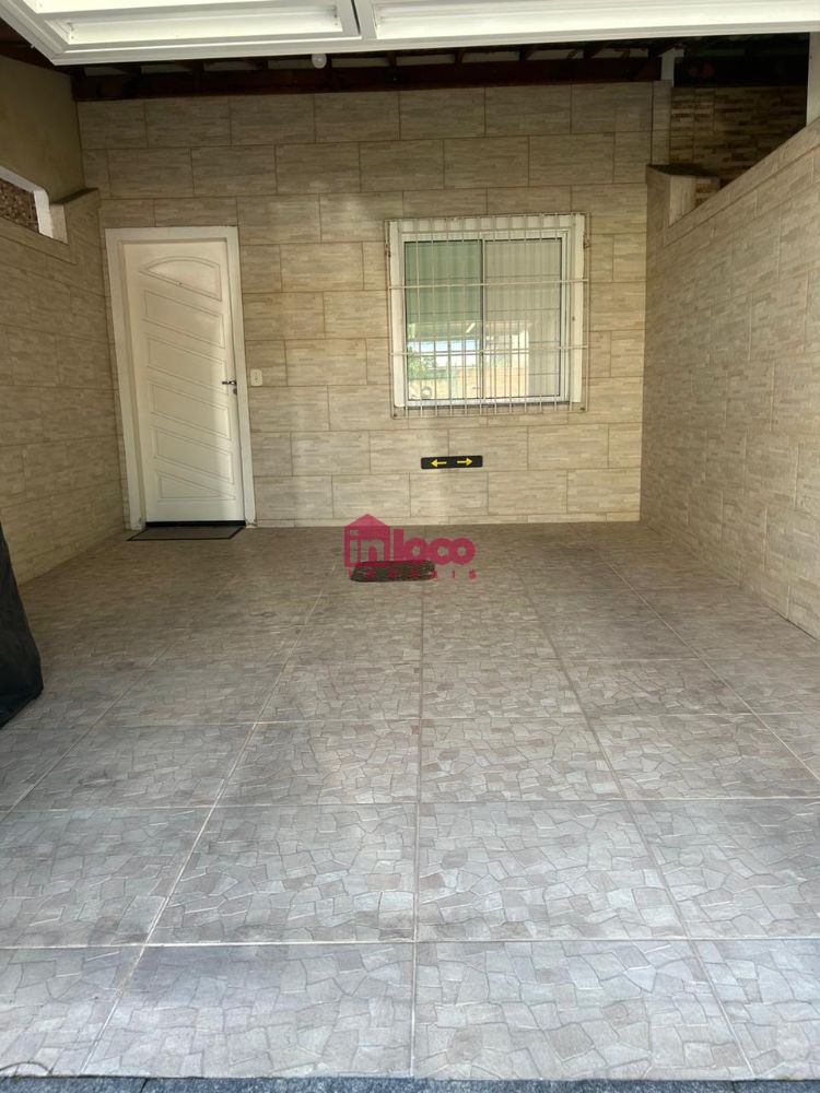 Casa para Venda - Green Park - Campo Grande / RJ