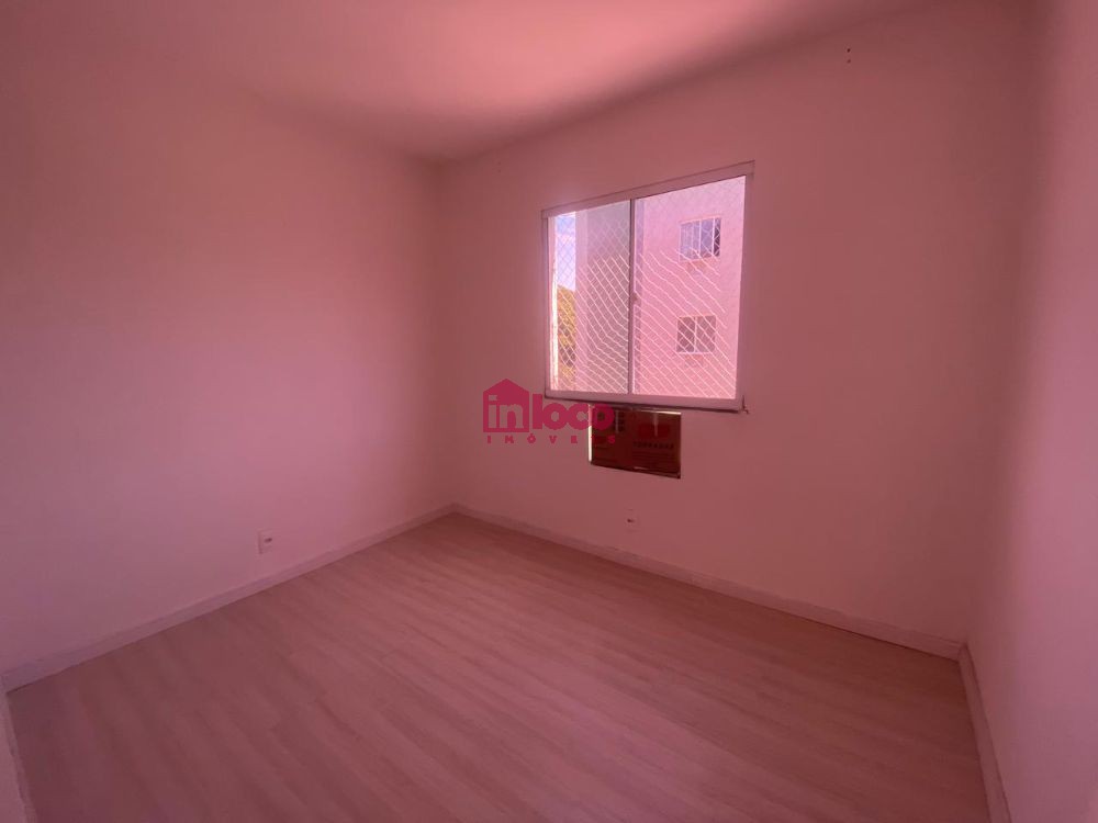Apartamento para Venda - Boulevard Carioca - Campo Grande / RJ