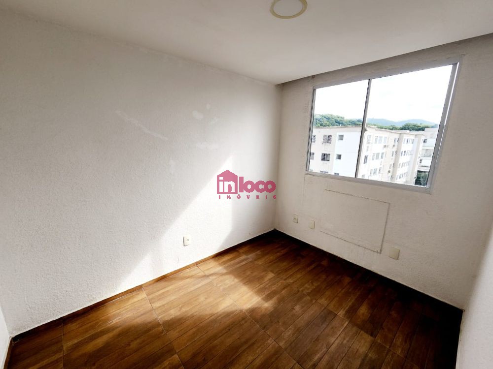 Apartamento para Locação -  - Campo Grande / RJ