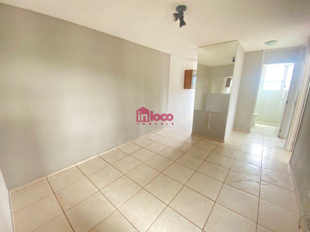 Apartamento para Venda - Parque Ville - Campo Grande / RJ