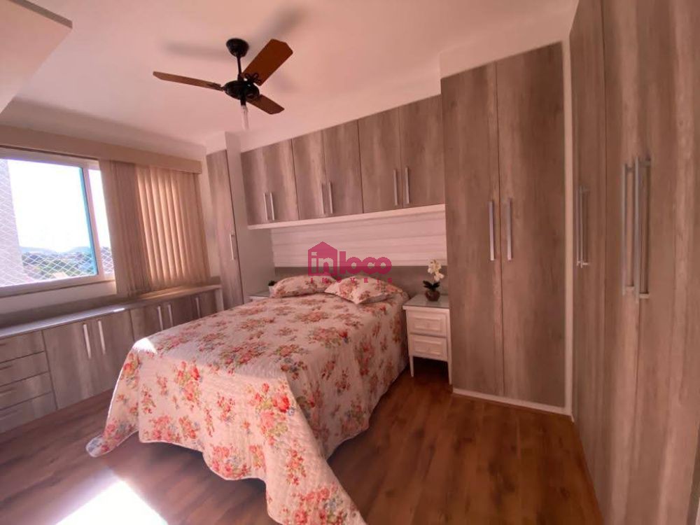 Apartamento para Venda - Bravo Residencial - Campo Grande / RJ