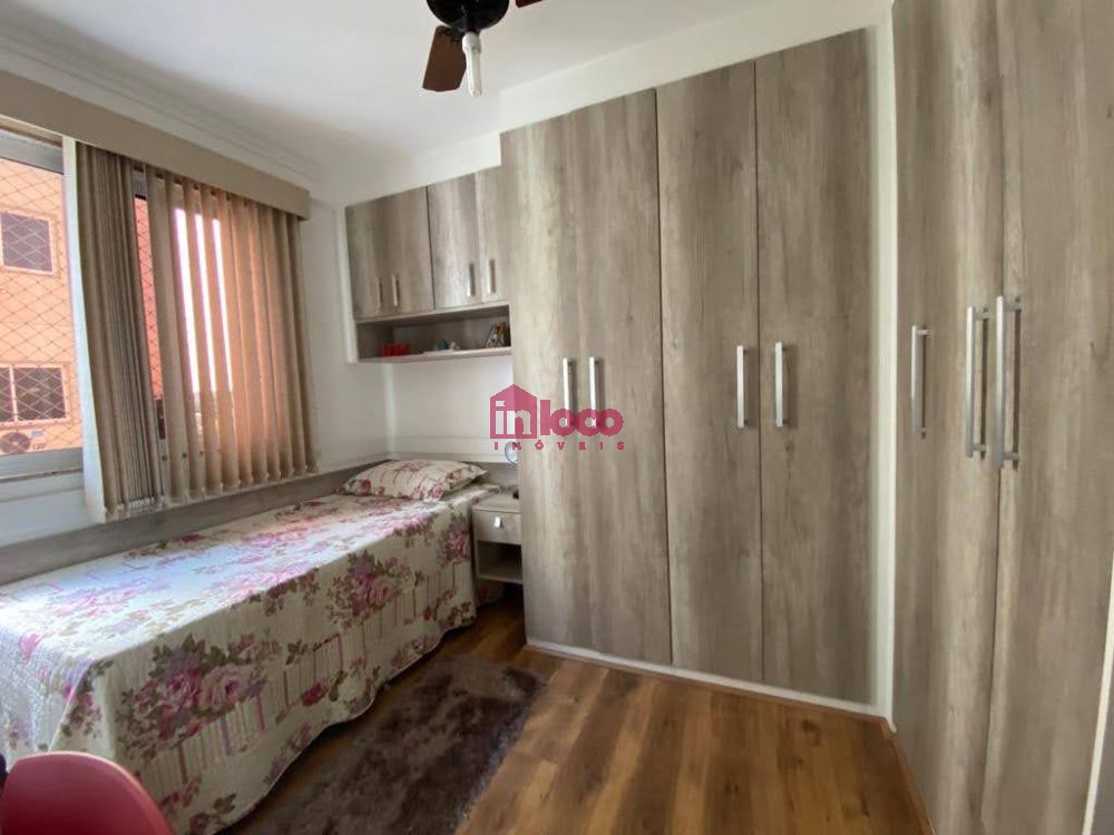 Apartamento para Venda - Bravo Residencial - Campo Grande / RJ