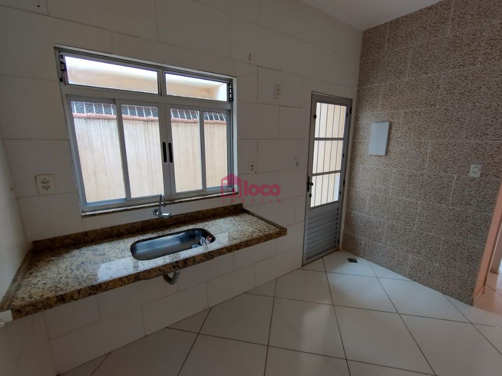 Casa para Venda ou Locação -  - Campo Grande / RJ