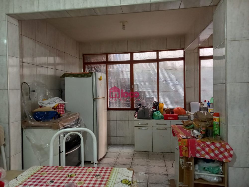 Casa para Venda -  - Bangu / RJ