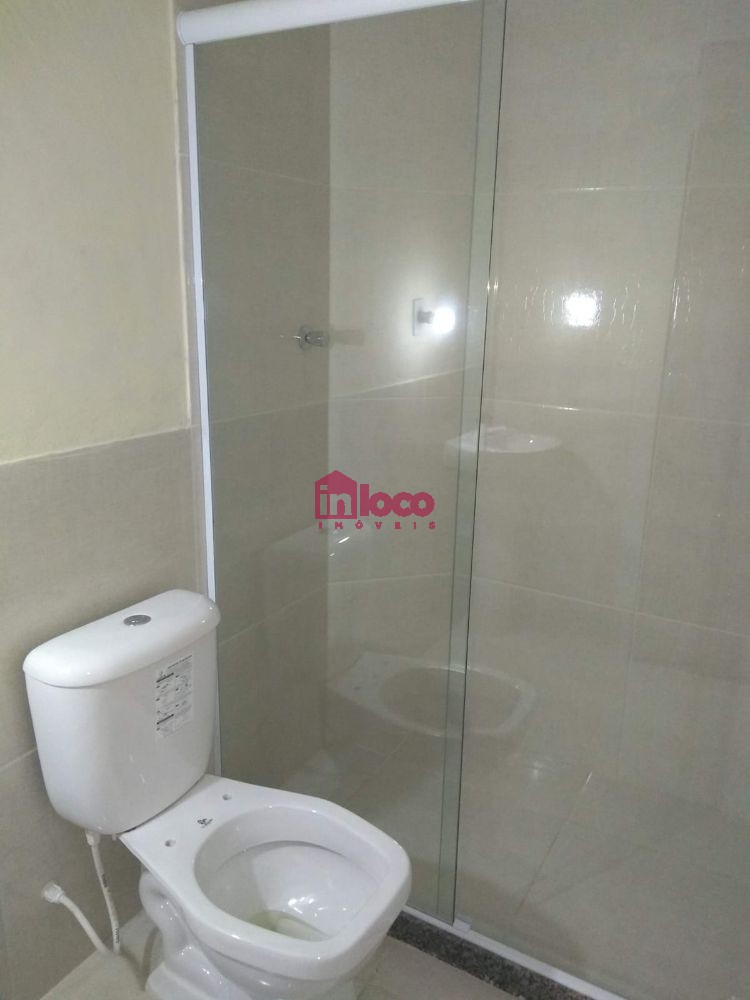 Casa para Locação -  - Cosmos / RJ