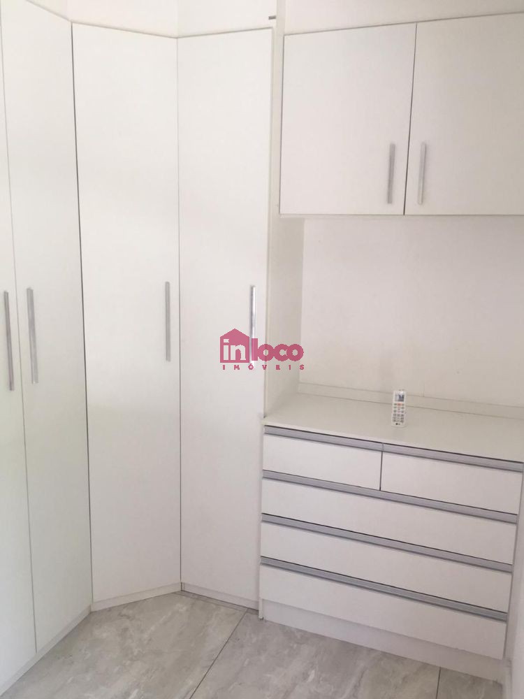 Casa para Locação - Vivant Residencial - Campo Grande / RJ