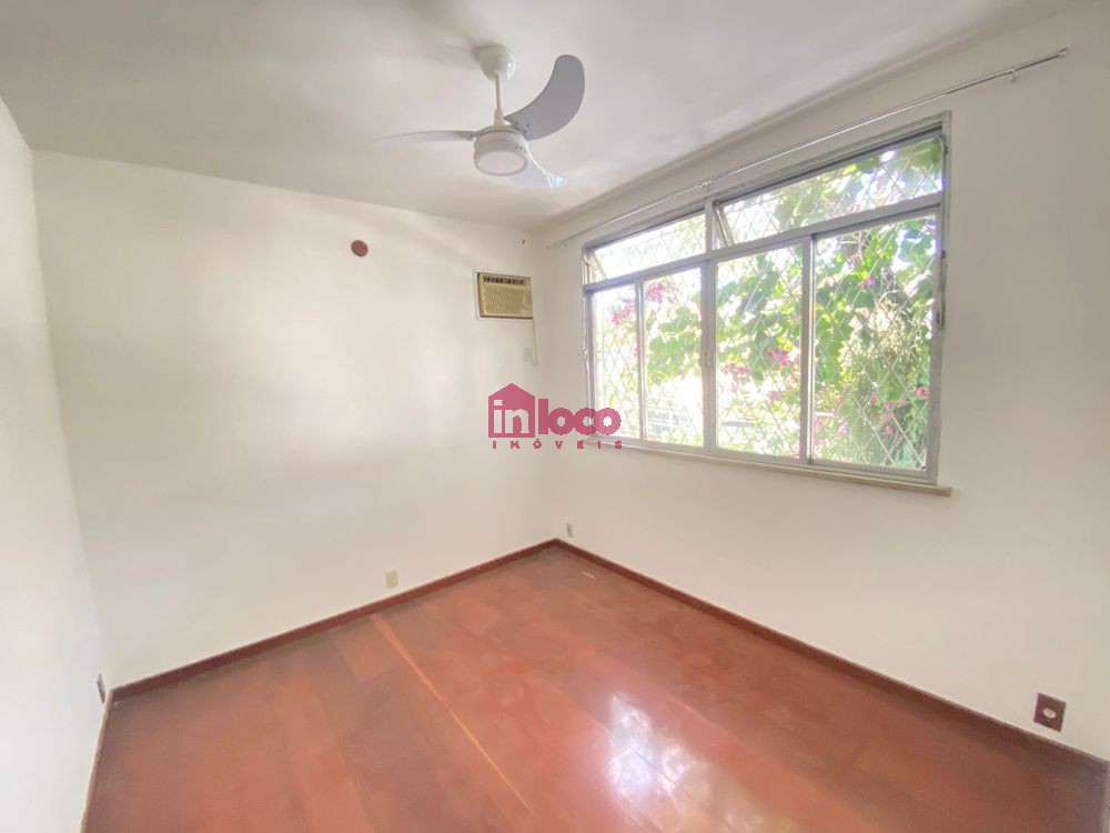 Apartamento para Venda - Residencial Novo Lar - Campo Grande / RJ