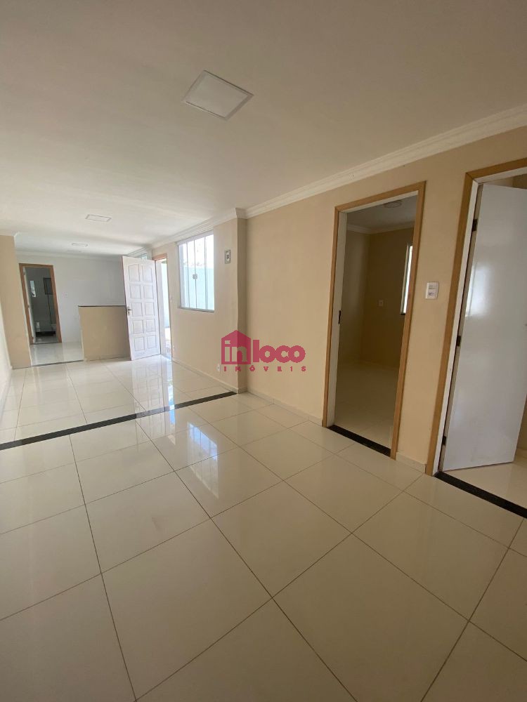 Casa para Venda -  - Campo Grande / RJ