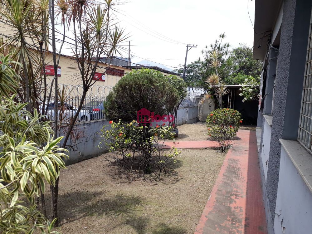 Casa para Venda -  - Campo Grande / RJ