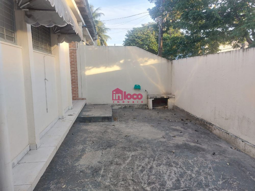 Casa para Venda -  - Campo Grande / RJ