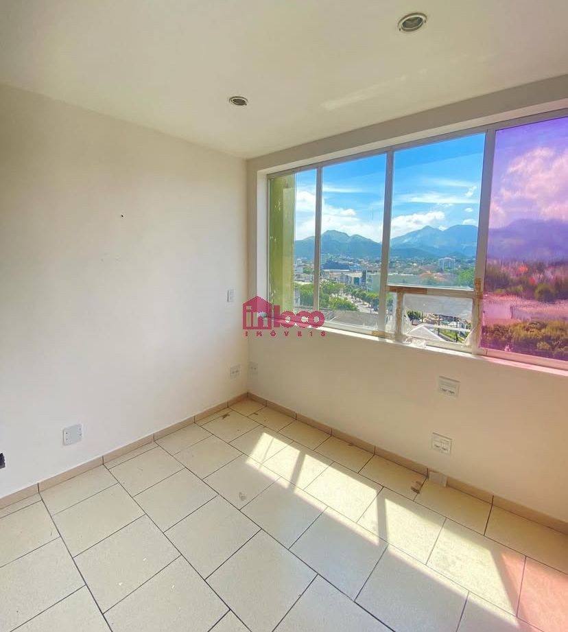 Sala para Locação - Campo Grande Center - Campo Grande / RJ