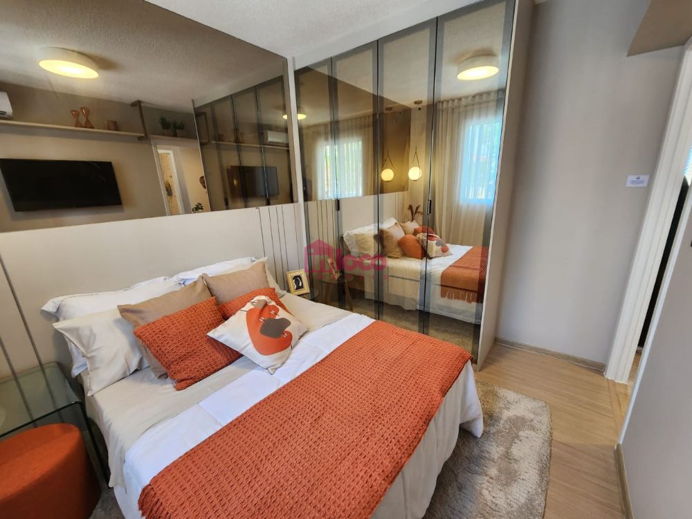 Apartamento para Venda - Novolar Moinho - Campo Grande / RJ