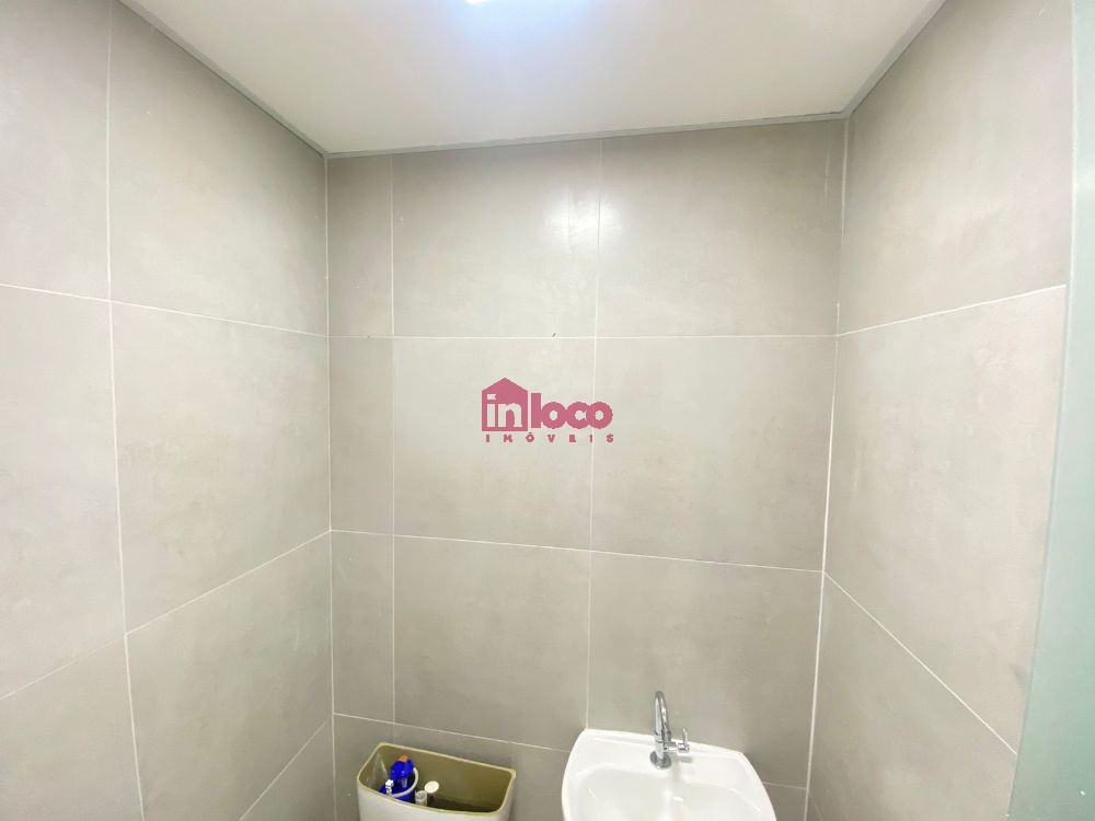 Sala para Locação -  - Campo Grande / RJ