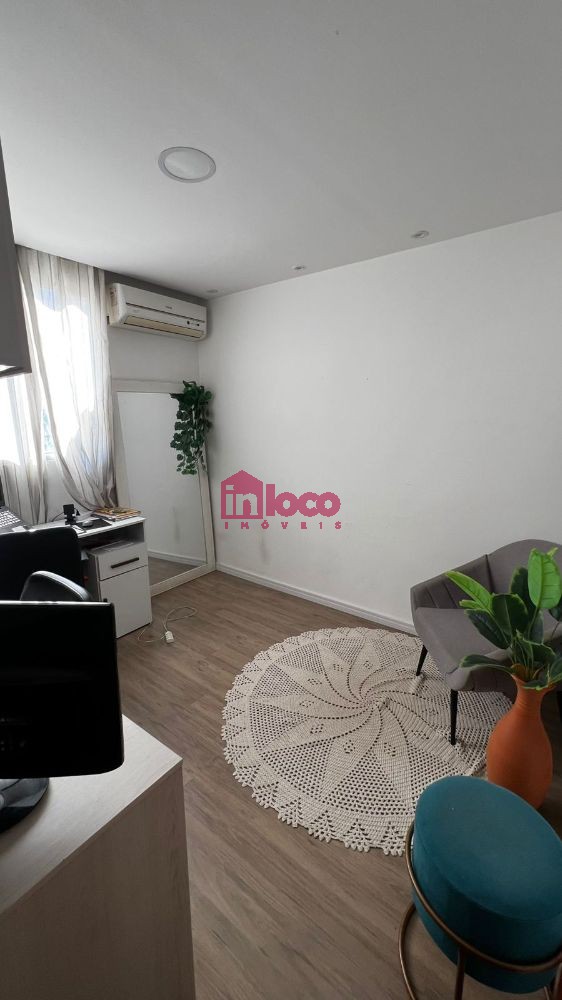 Apartamento para Venda - Vivenda das Palmeiras - São Jorge / RJ