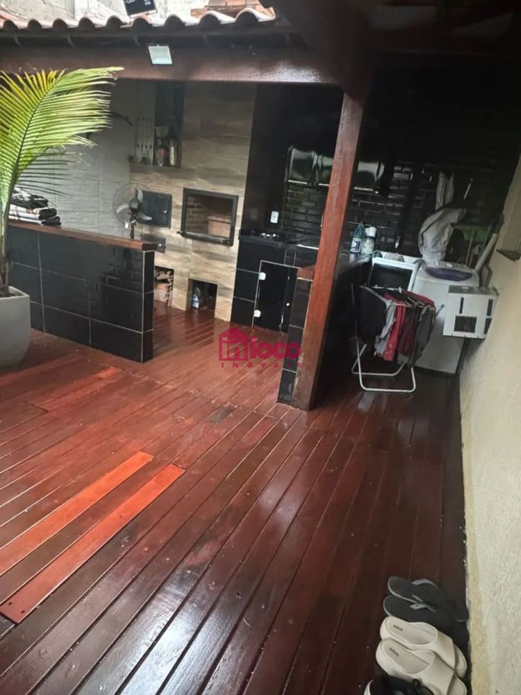 Apartamento para Venda - Riviera do Sol - Campo Grande / RJ