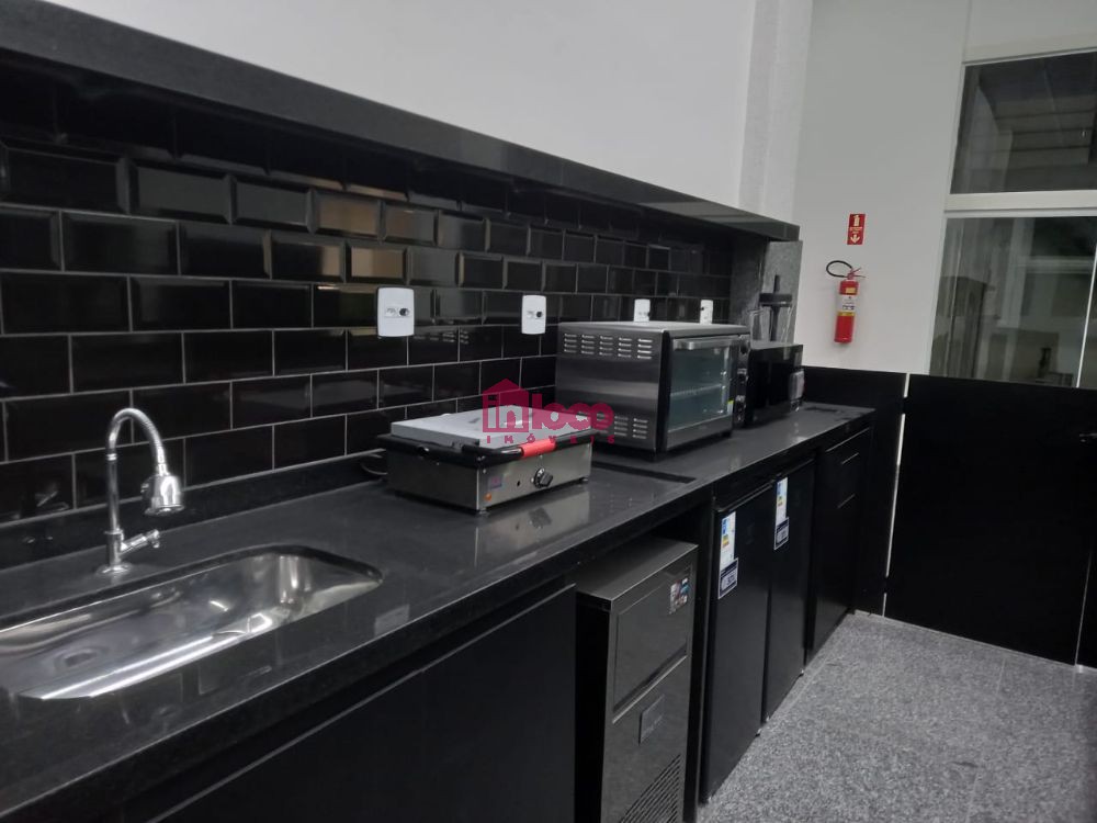Sala para Locação - West Mall - Campo Grande / RJ