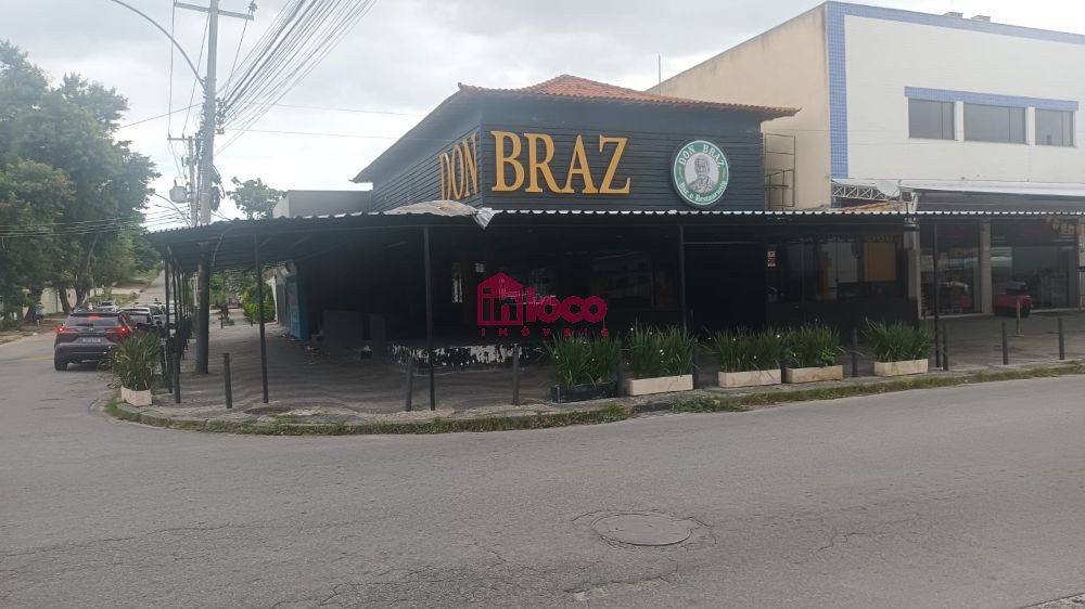 Prédio para Locação -  - Campo Grande / RJ