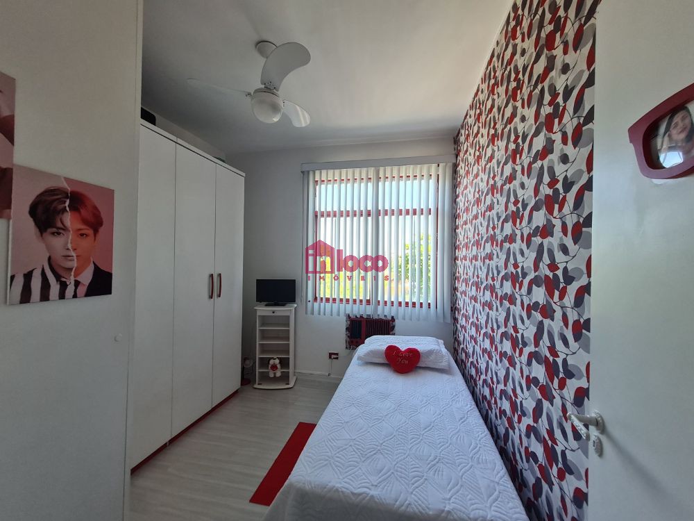 Apartamento para Venda -  - Campo Grande / RJ