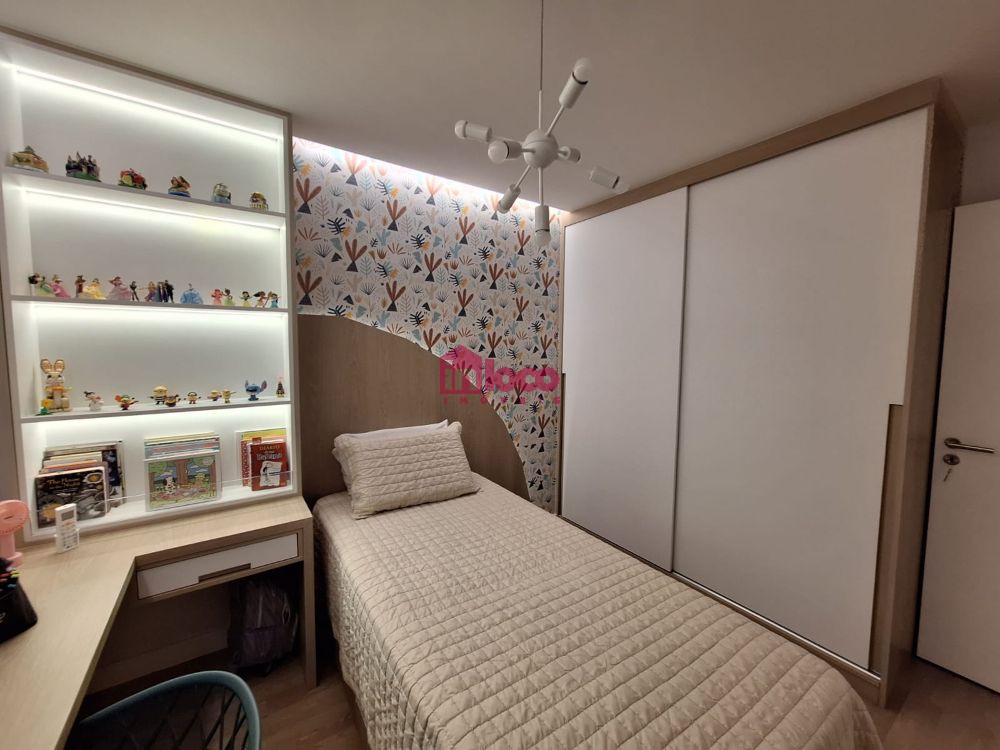 Apartamento para Venda - Ilha Pura - Barra da Tijuca / RJ