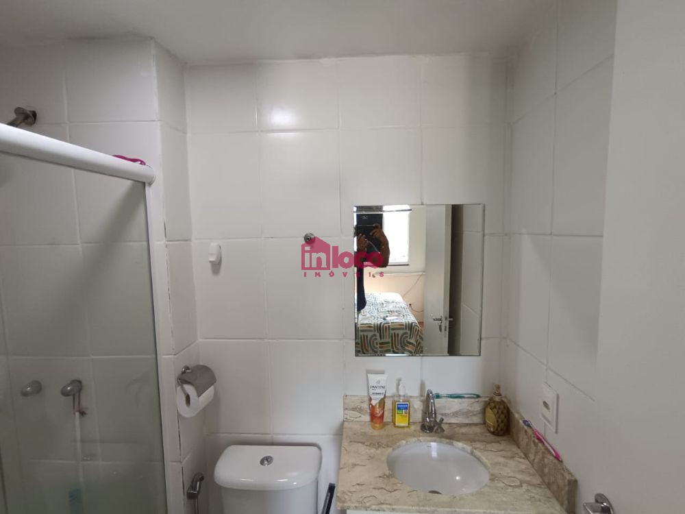 Apartamento para Venda - Boulevard Carioca - Campo Grande / RJ