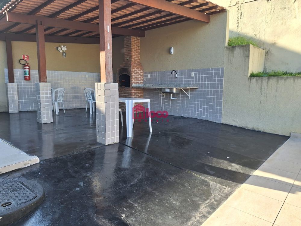 Cobertura para Venda - Residencial Monsenhor Marques - Pechincha / RJ