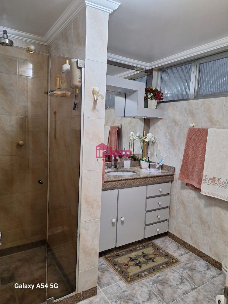 Apartamento para Venda - Bella Torre Residencial - Campo Grande / RJ