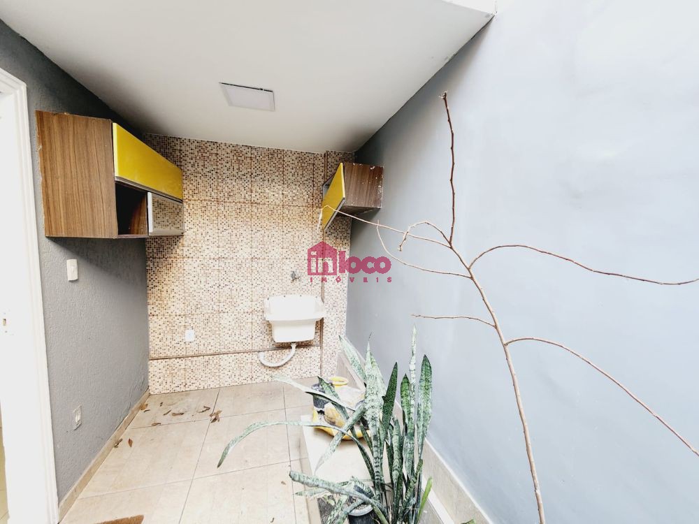 Casa para Venda -  - Campo Grande / RJ