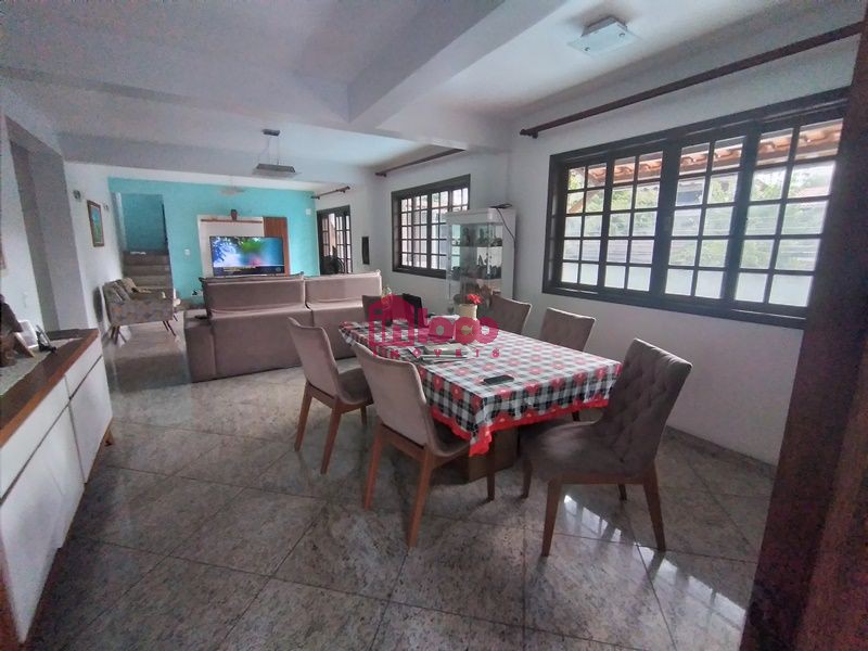 Casa para Venda -  - Pechincha / RJ